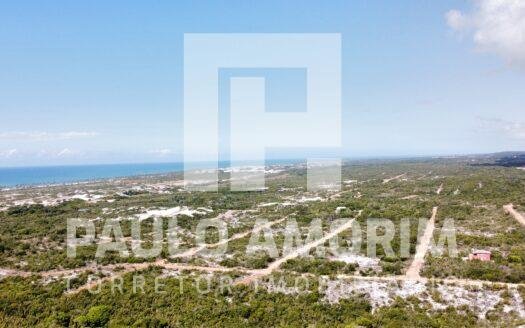 LOTE A VENDA –  PRAIA DO FORTE 21780