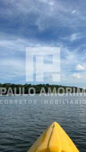 Lagoa do Aruá Praia do Forte