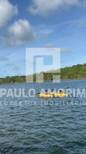 Passeios para familia