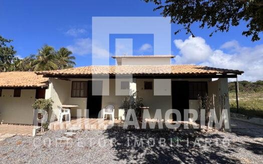 Condominio em Imbassai