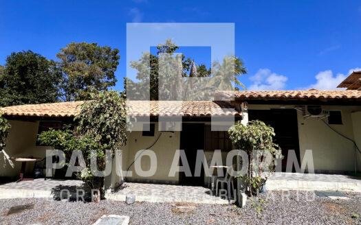 Casa a venda em Imbassai 23465